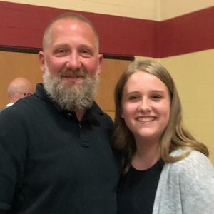 Meet your Posher, Shane